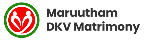 Maruutham DKV Matrimony